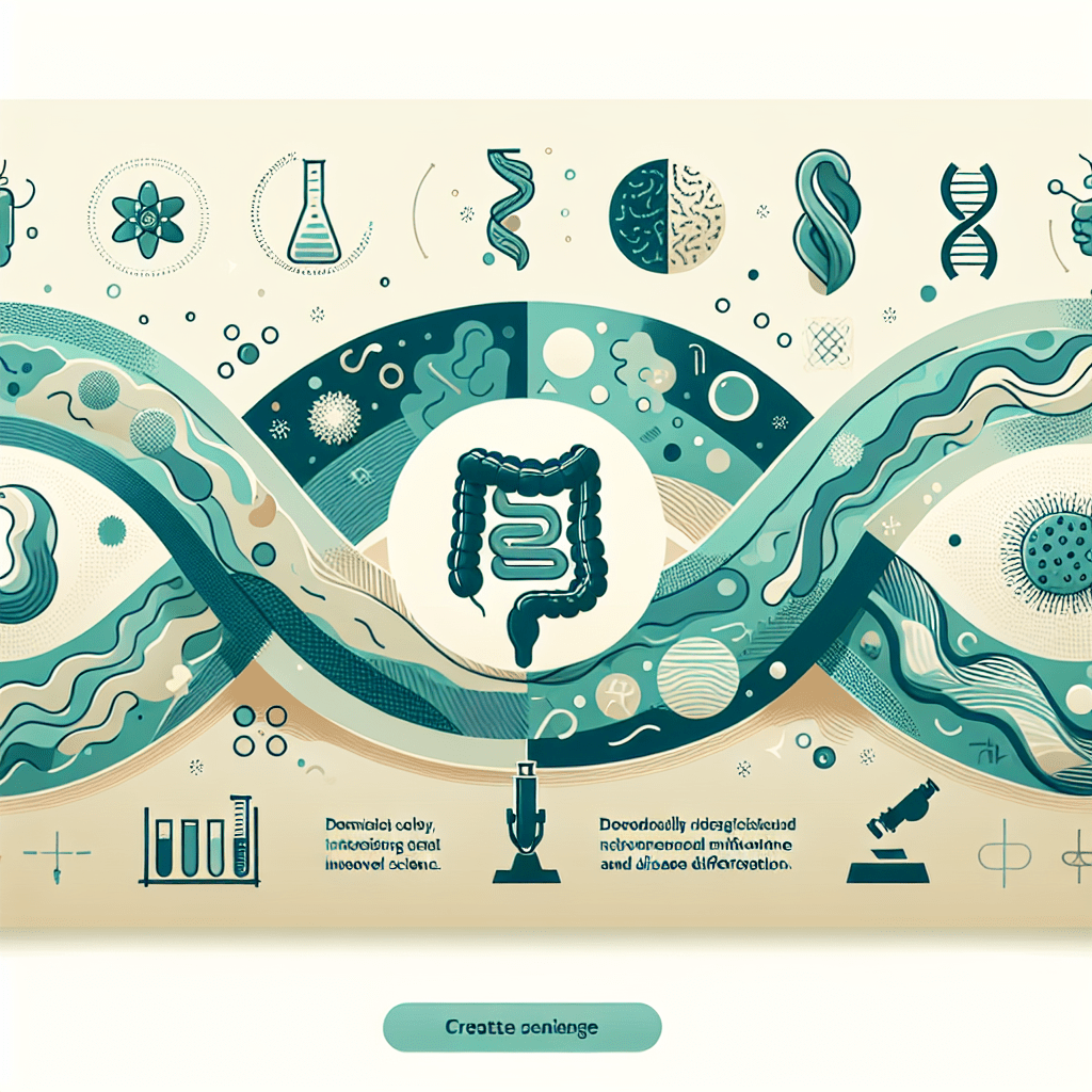 What can be mistaken as Crohn's? - InnerBuddies