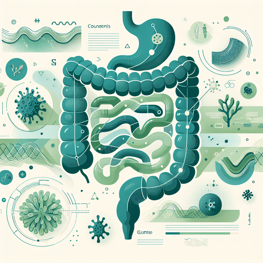 What can be mistaken for ulcerative colitis? - InnerBuddies