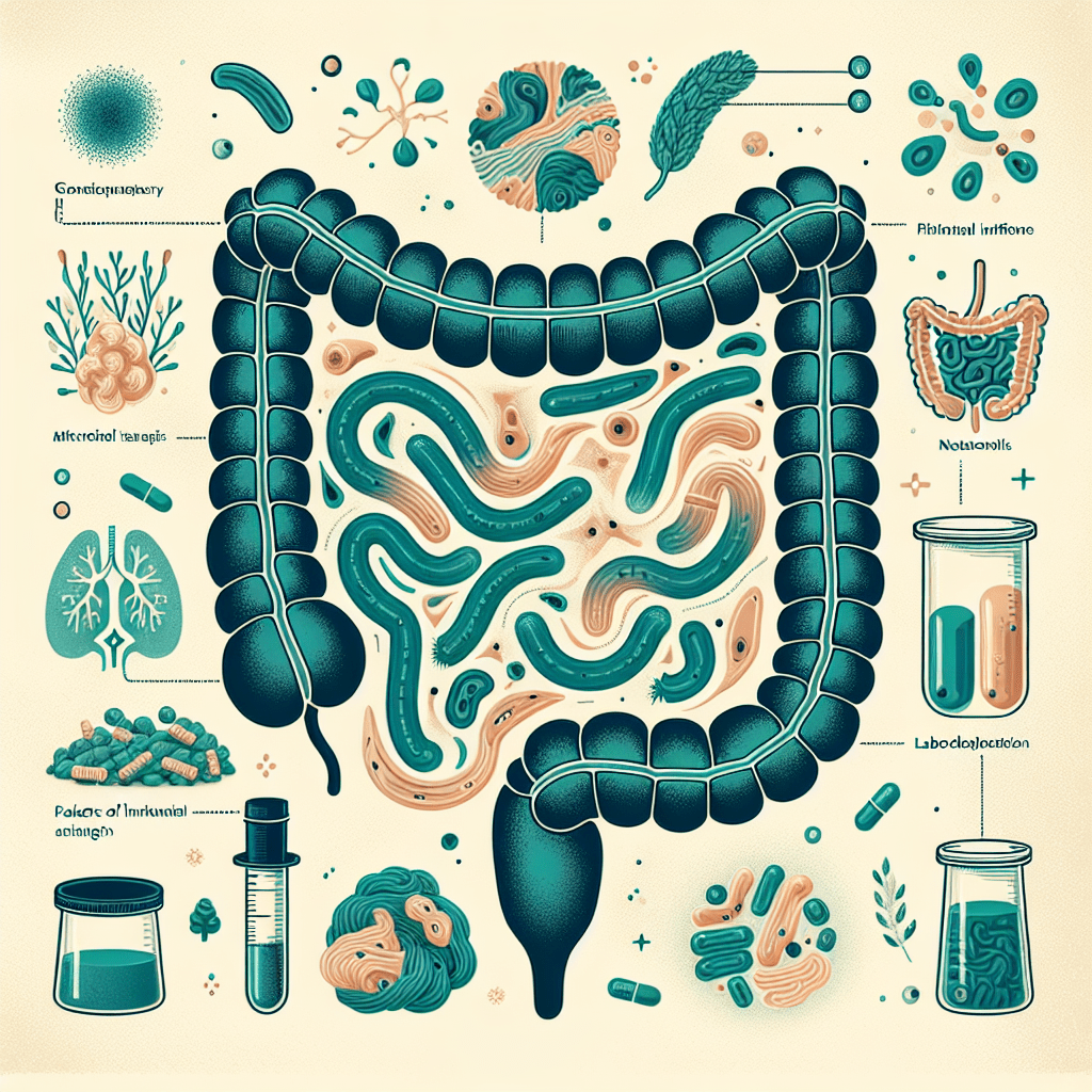 What can falsely elevate calprotectin? - InnerBuddies