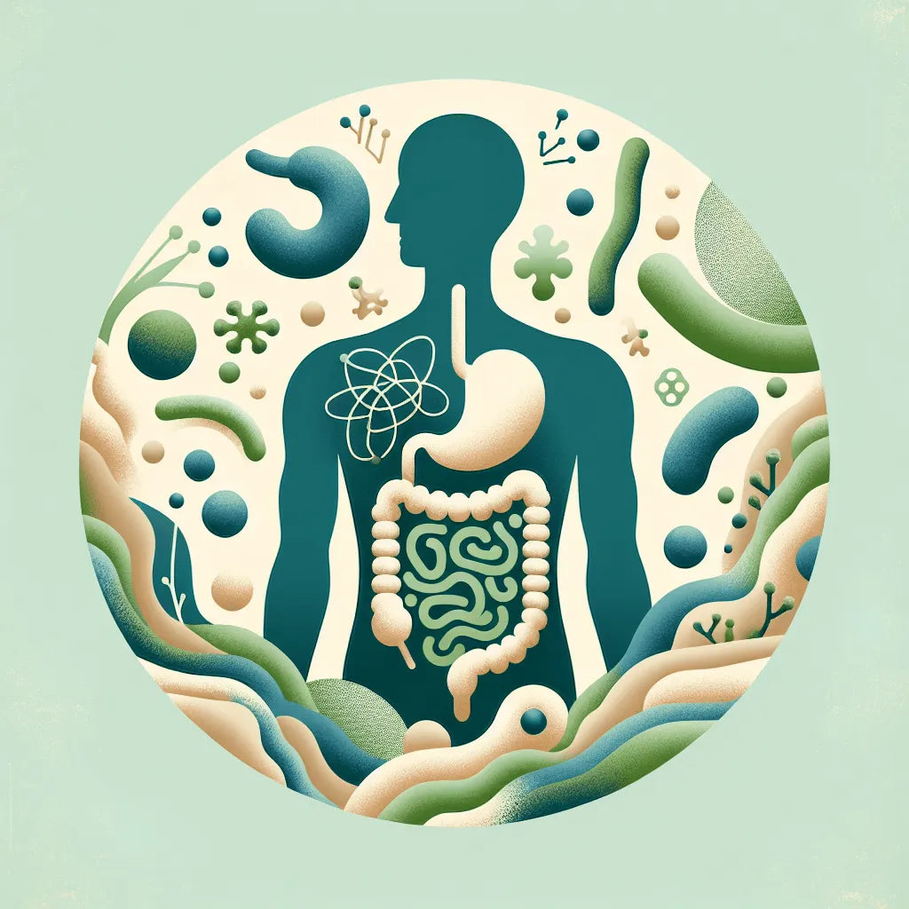What causes a bloated belly