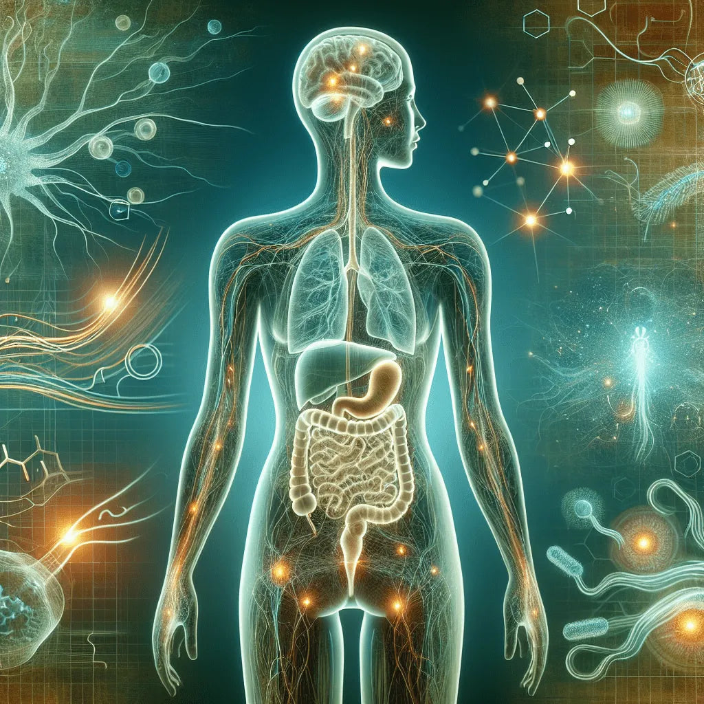 What Causes Gut-Brain Axis Dysfunction