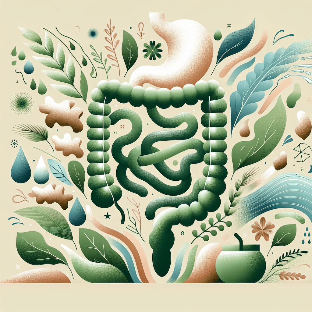 What cleans out the bowel properly? - InnerBuddies