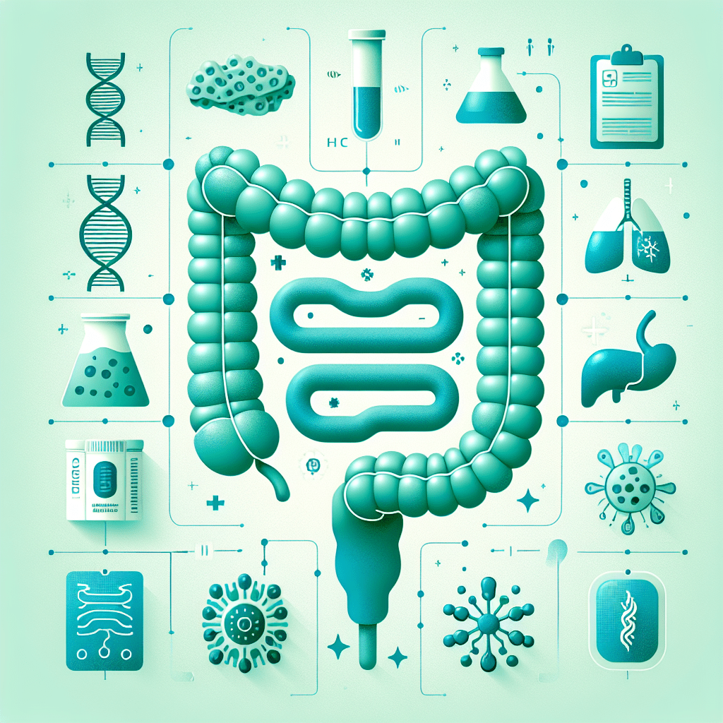 What confirms ulcerative colitis? - InnerBuddies