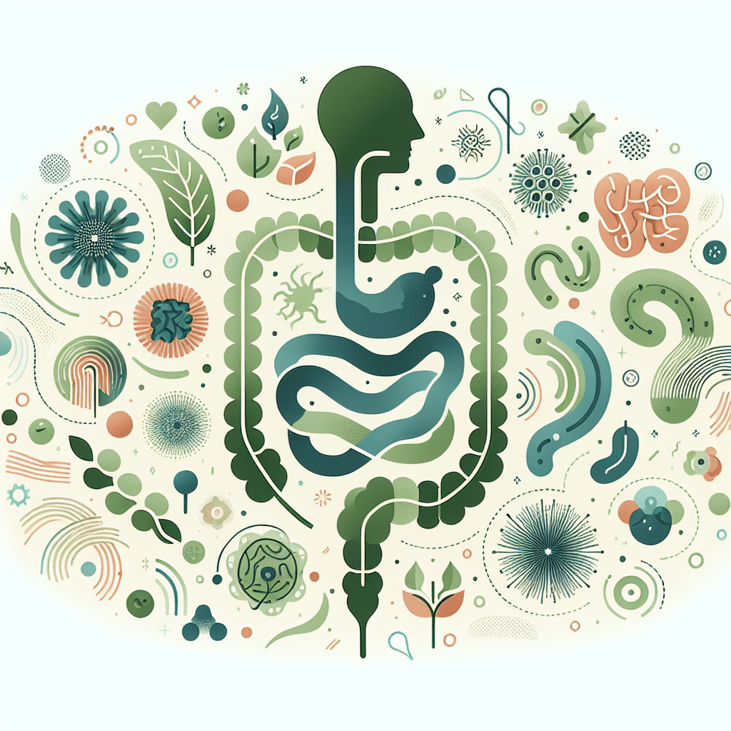 What damages the intestines the most? - InnerBuddies