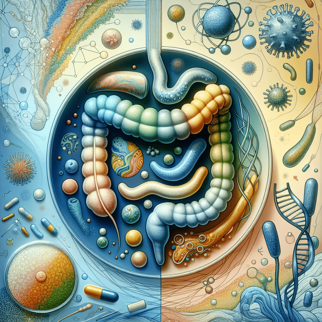 What Destroys the Gut Microbiome? - InnerBuddies