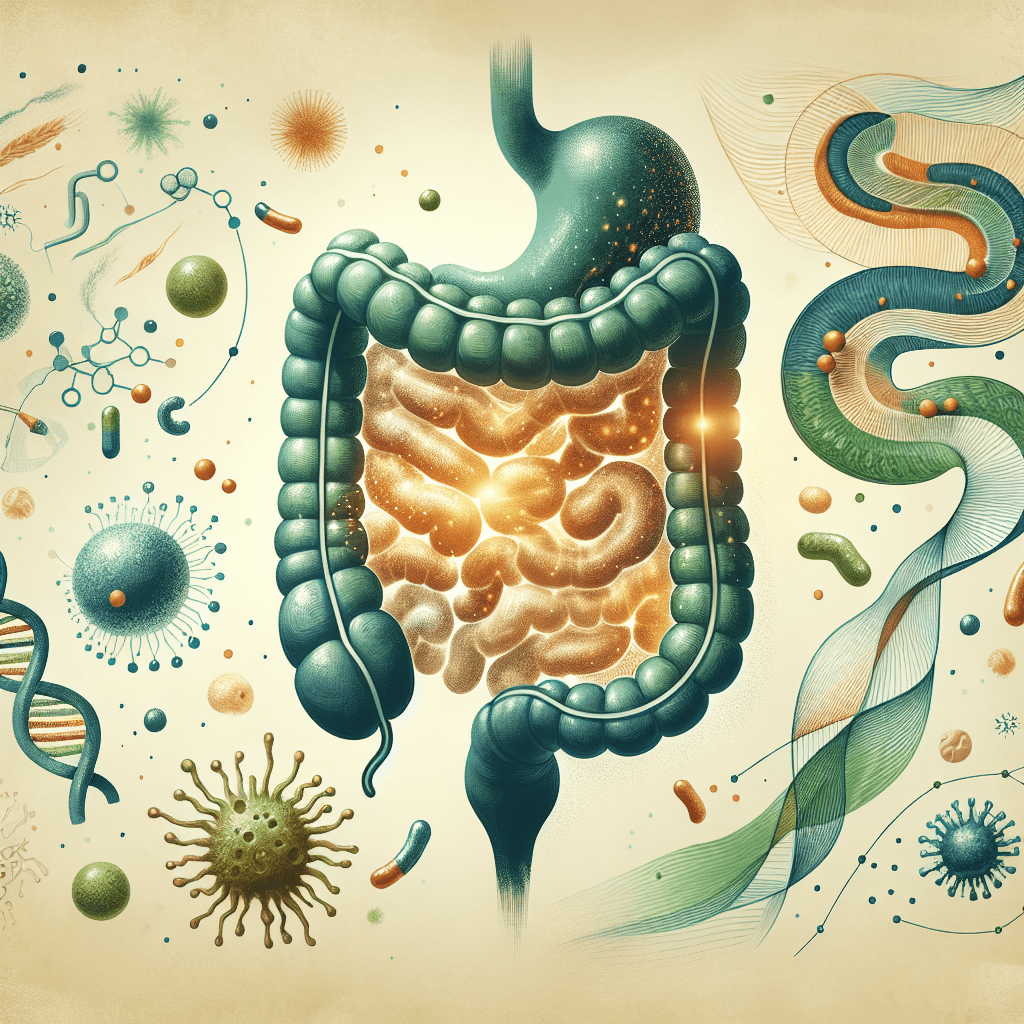 What diseases cause intestinal inflammation? - InnerBuddies
