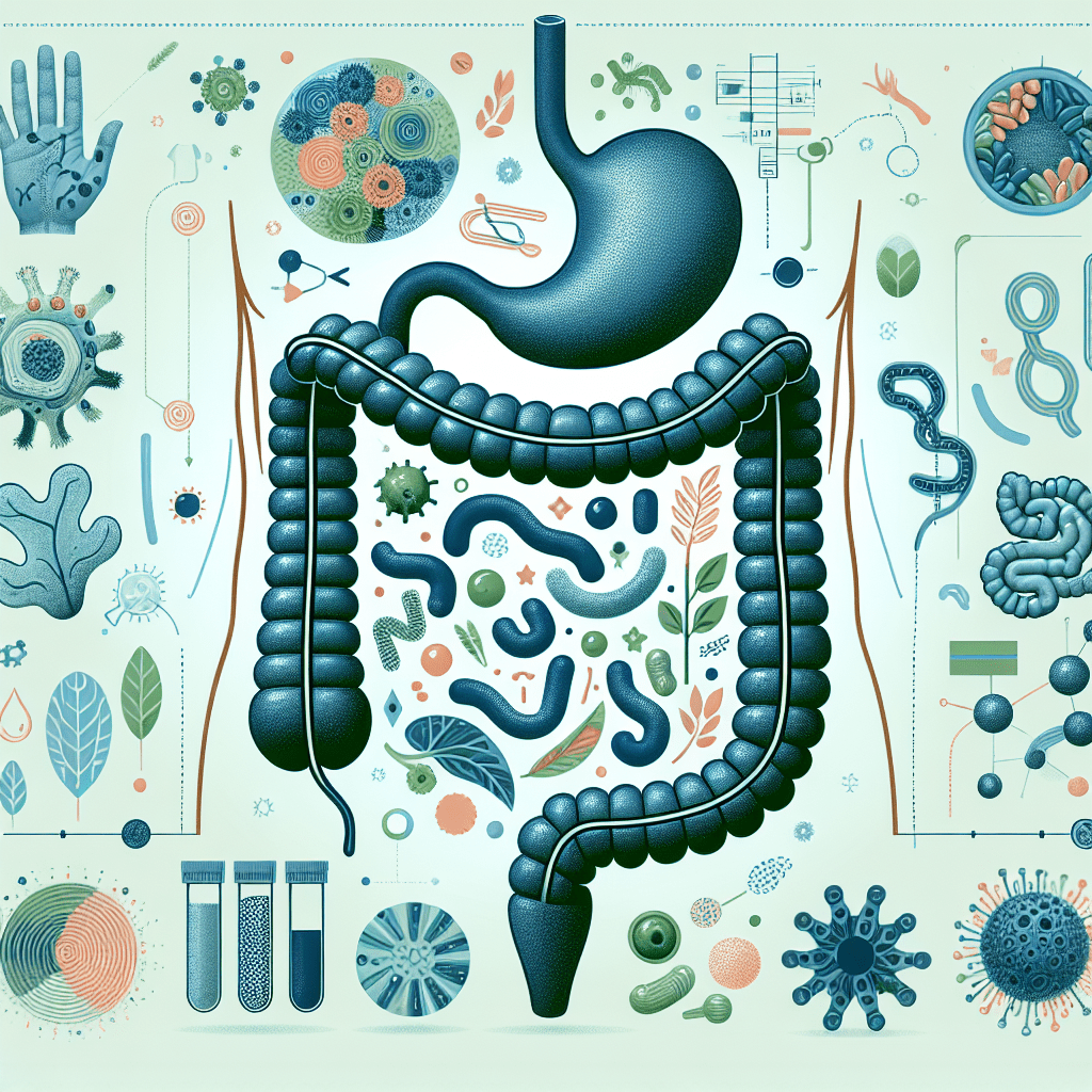 What diseases have high calprotectin? - InnerBuddies