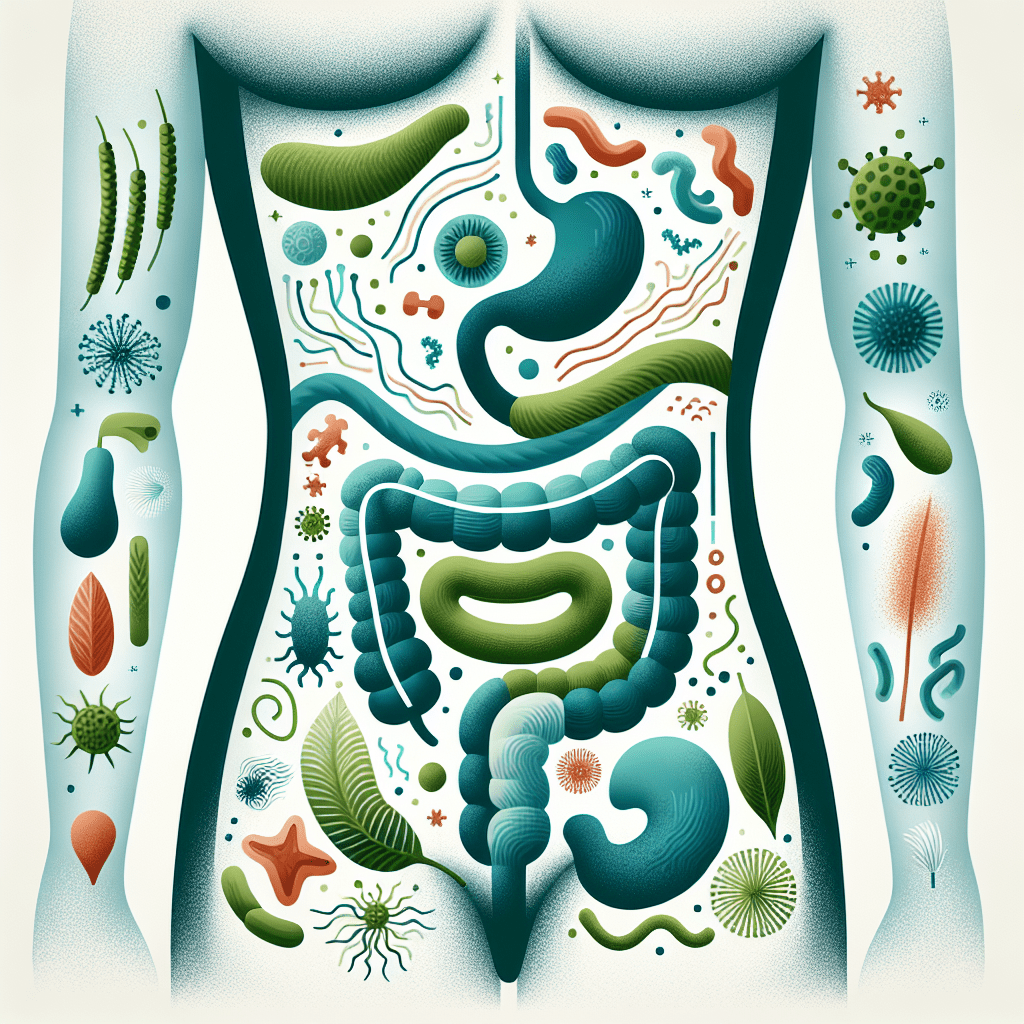 What do intestines dislike? - InnerBuddies