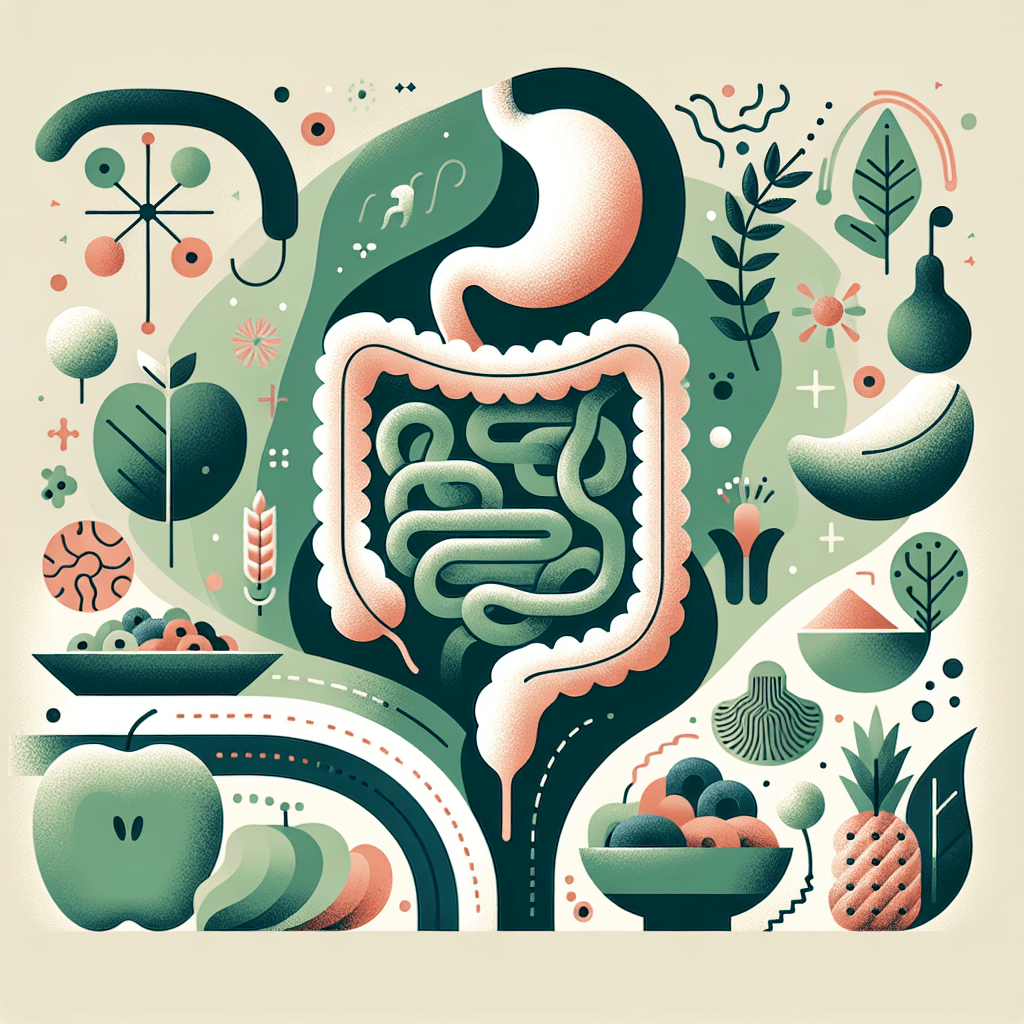 What do the intestines dislike? - InnerBuddies