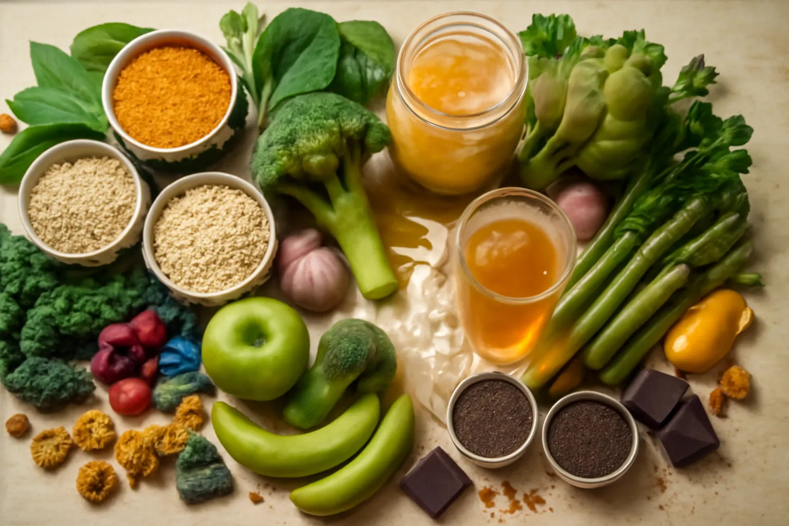 vegan gut health