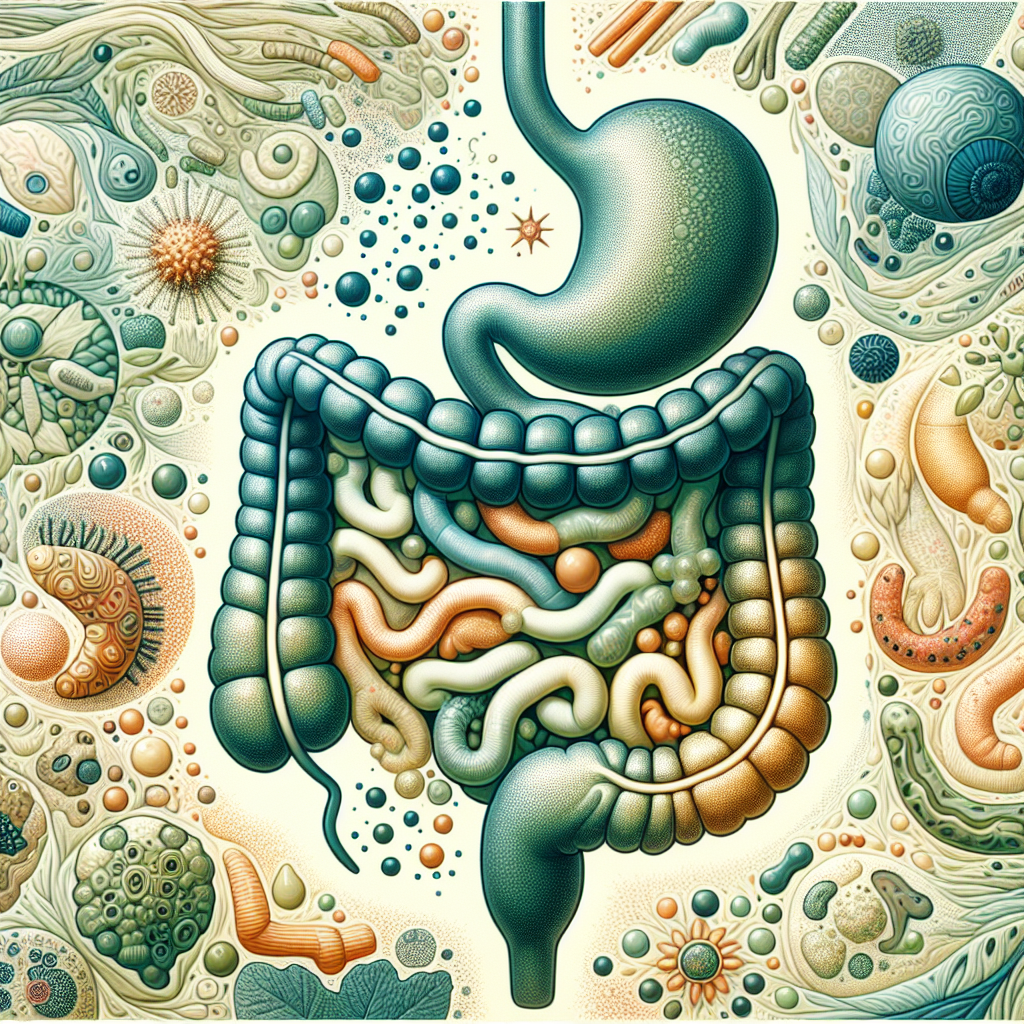 What do you notice when your gut flora is not healthy? - InnerBuddies