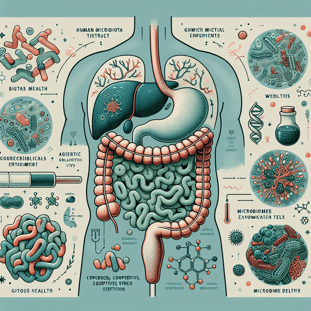 What doctor deals with the microbiota? - InnerBuddies