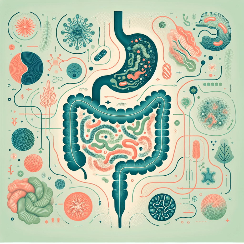 What does an unhealthy gut feel like? - InnerBuddies