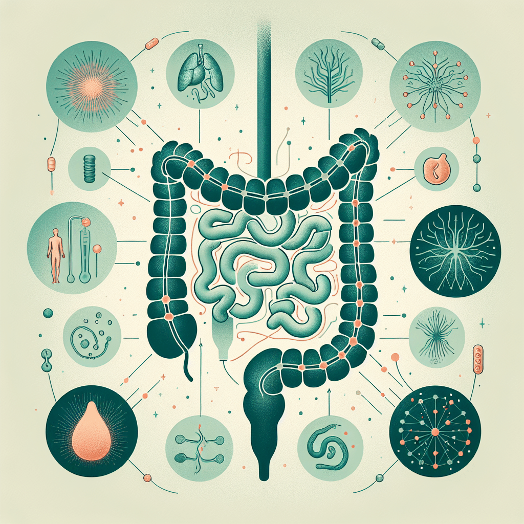 What does back pain from the intestines feel like? - InnerBuddies