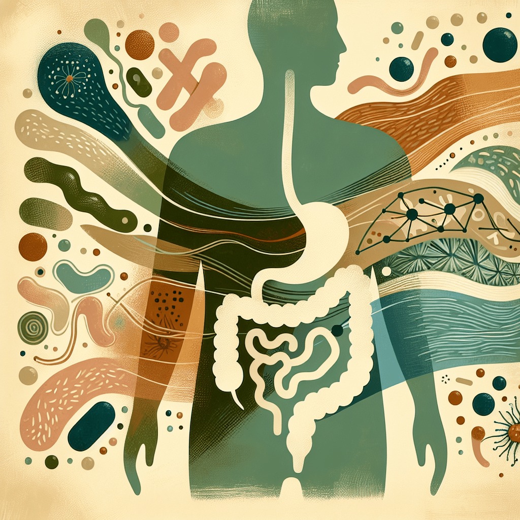 What does gut bacteria imbalance feel like? - InnerBuddies