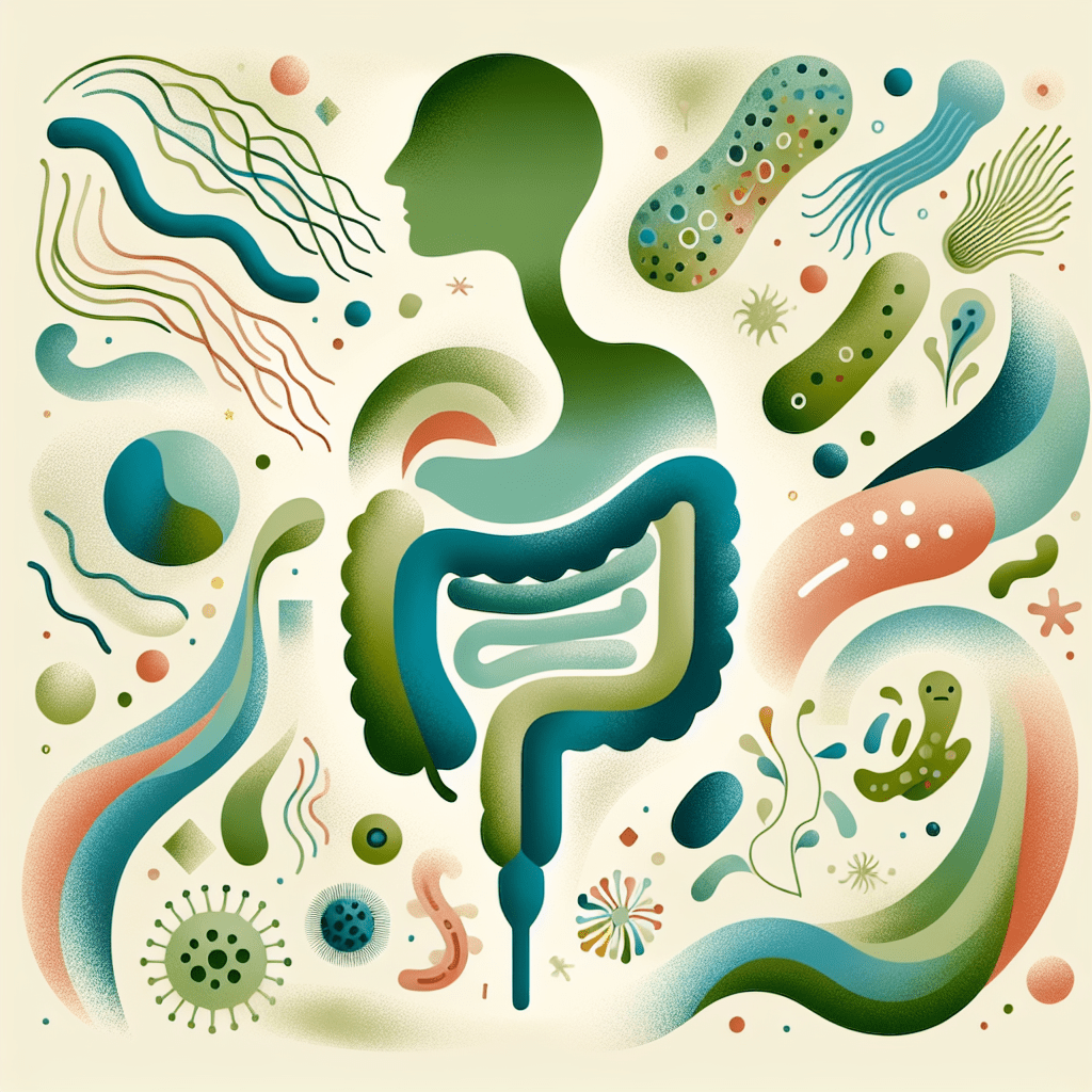What does it feel like to have a disrupted gut flora? - InnerBuddies
