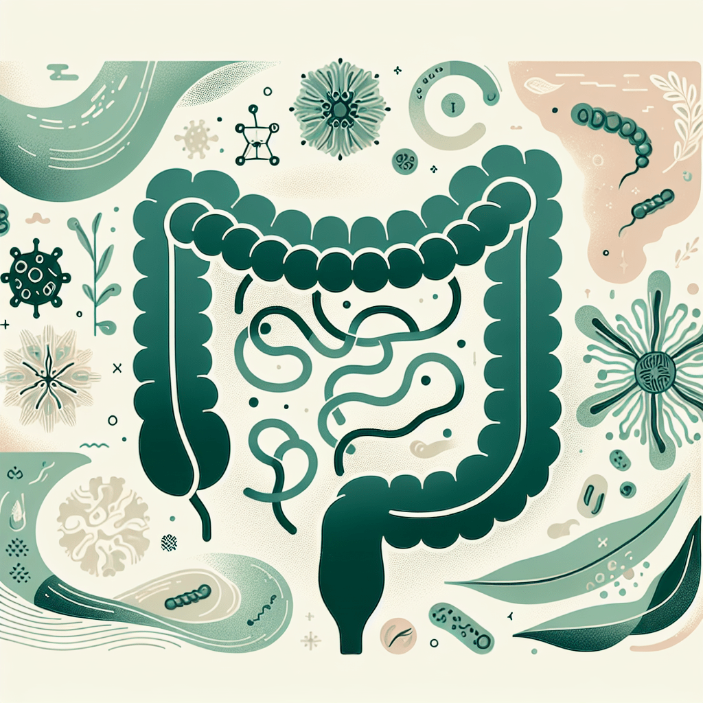 What does it mean if a stool sample shows inflammation? - InnerBuddies