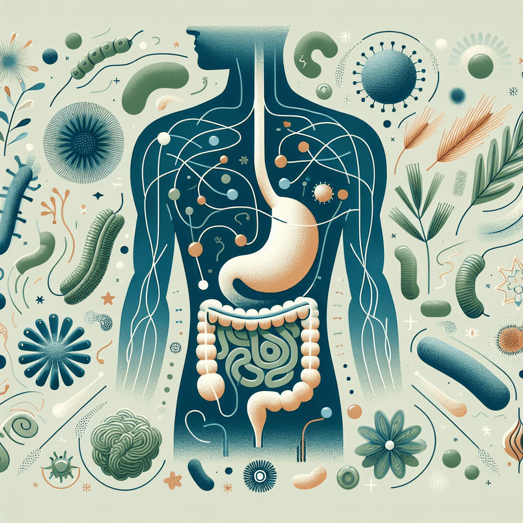 What does microbiome mean? - InnerBuddies