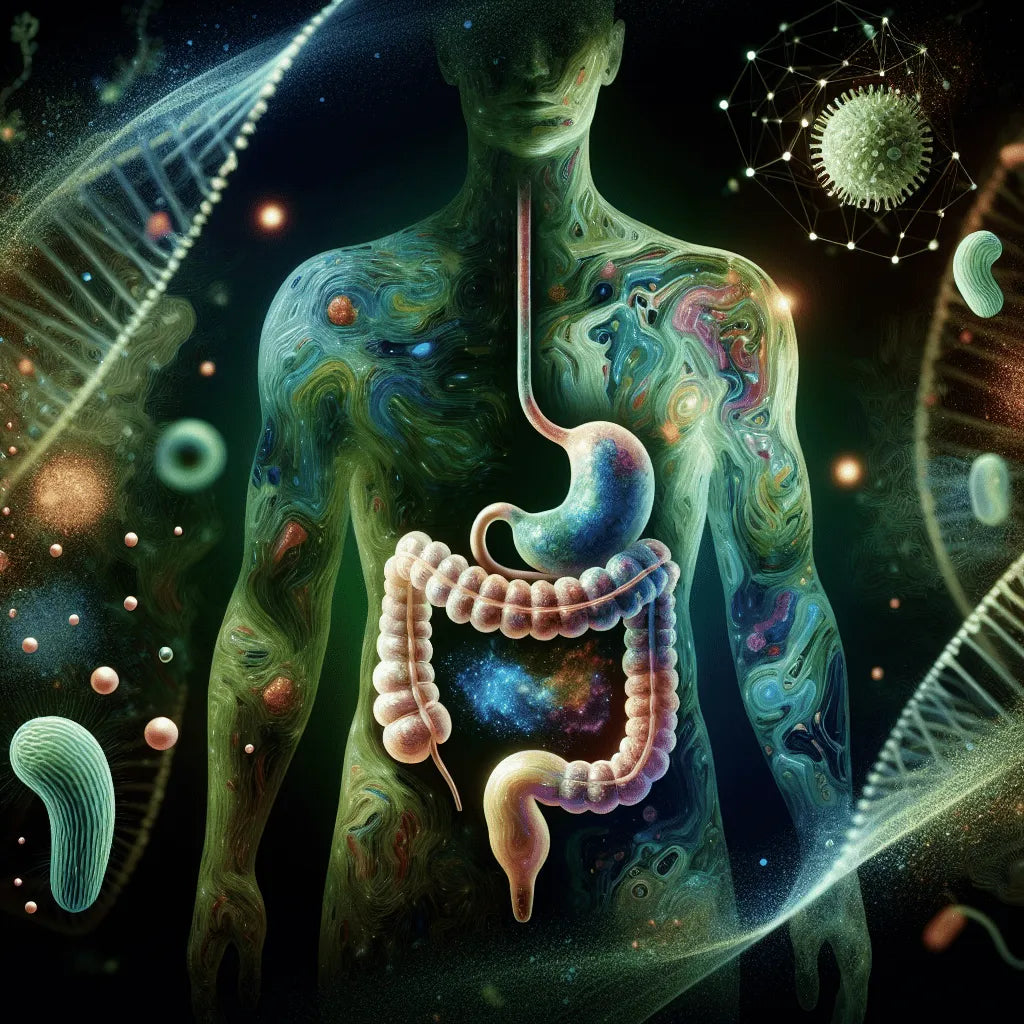 What does microbiota mean