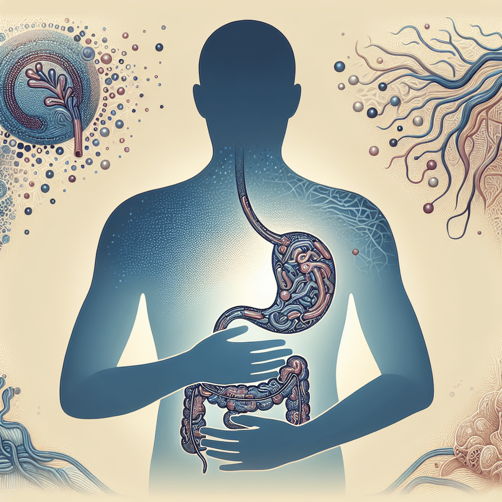 What does sadness do to your intestines? - InnerBuddies