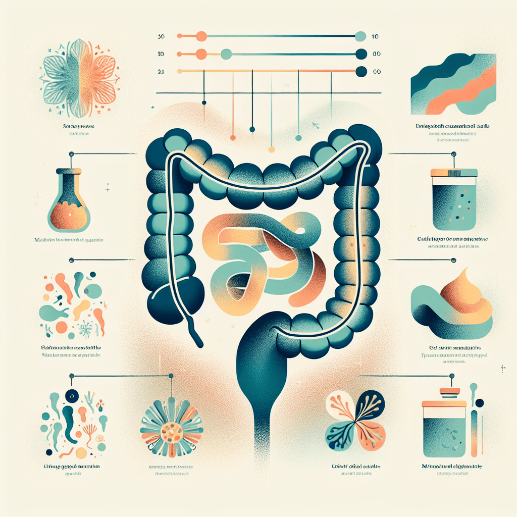 What does stool look like with IBS? - InnerBuddies