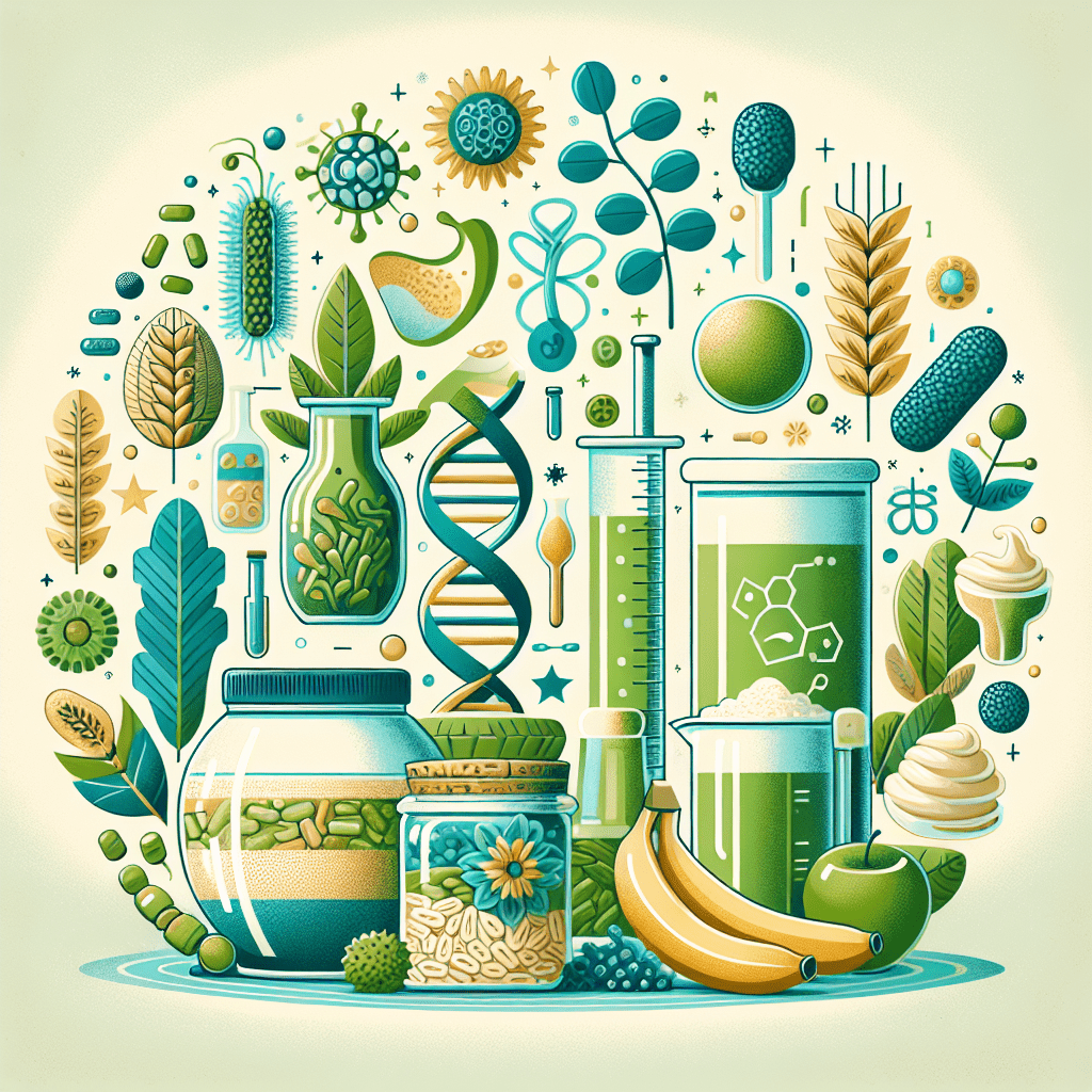 What drink is best for gut health? - InnerBuddies