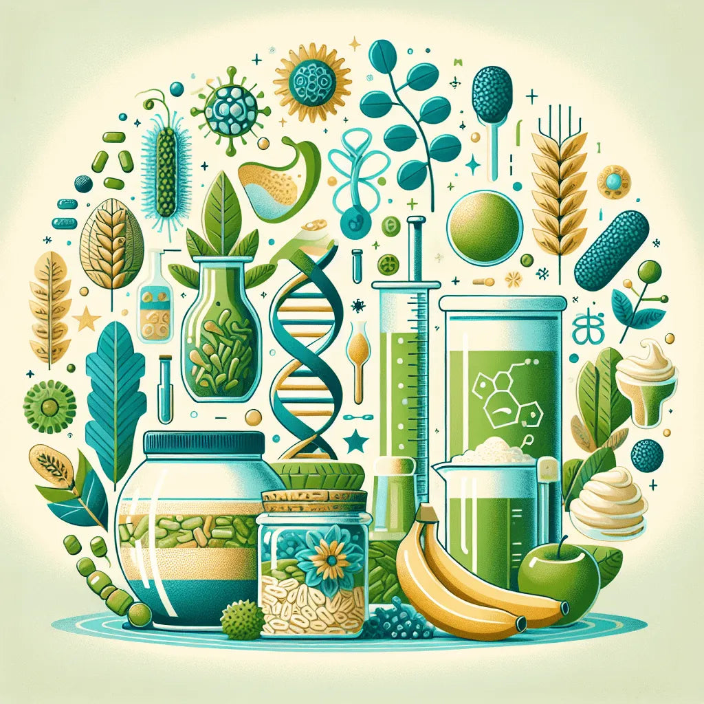 What drink is best for gut health