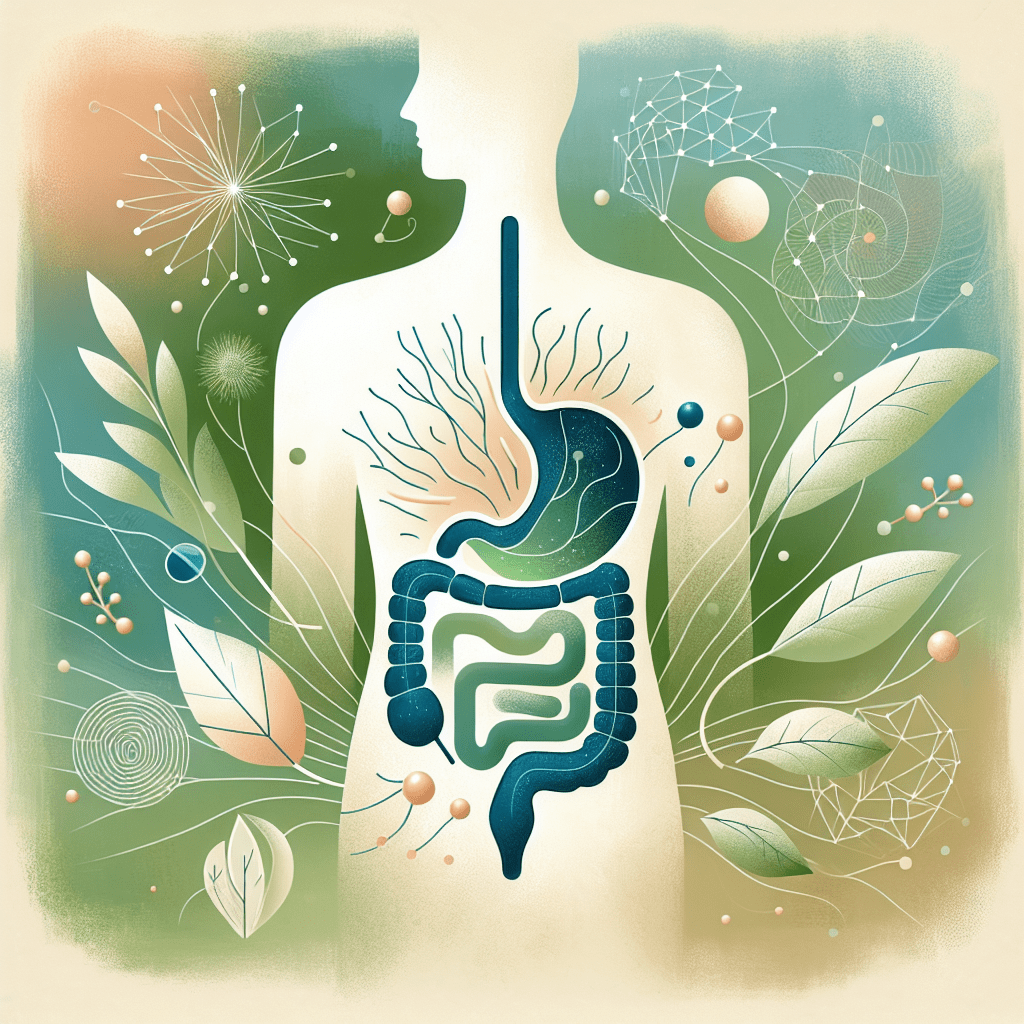 What emotion is held in your gut? - InnerBuddies