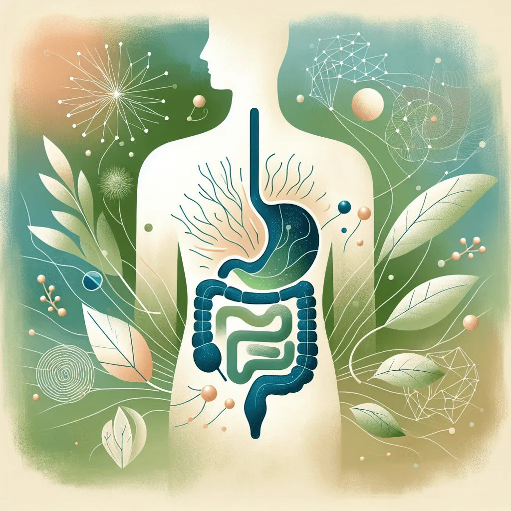 What emotion is held in your gut
