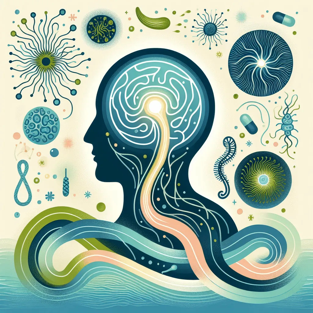 What emotion is in your gut