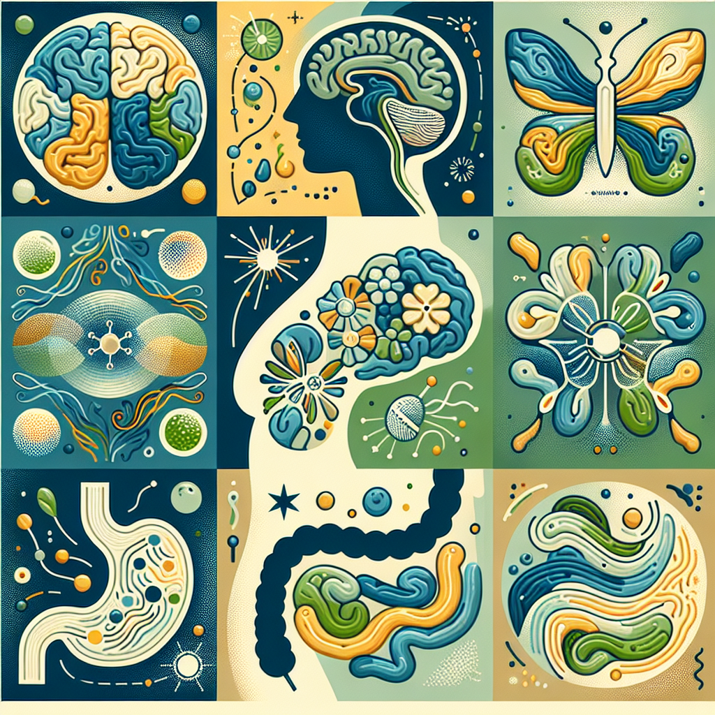 What emotion is linked to the gut? - InnerBuddies