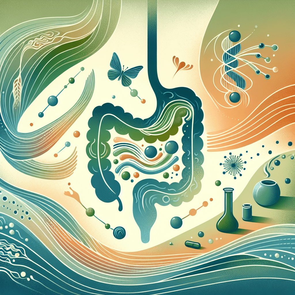 What emotion lives in your gut? - InnerBuddies