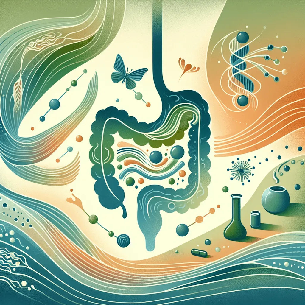 What emotion lives in your gut