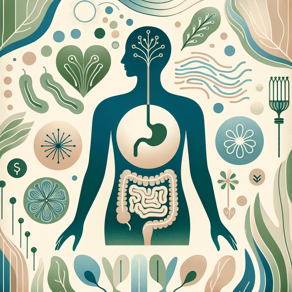 What emotions are trapped in the gut? - InnerBuddies