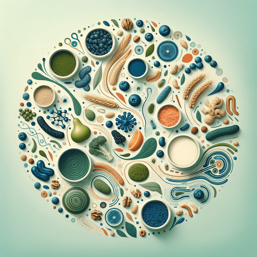 What food adds 33 minutes to your life? - InnerBuddies