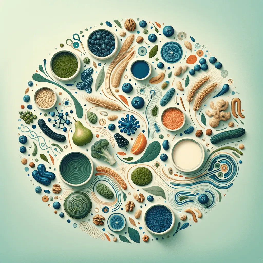 What food adds 33 minutes to your life