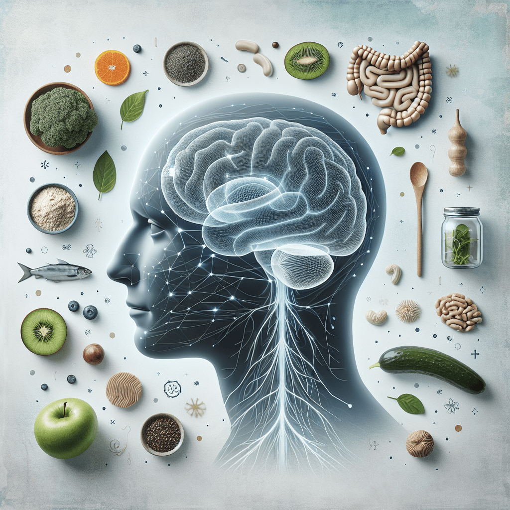 What food causes brain fog? - InnerBuddies
