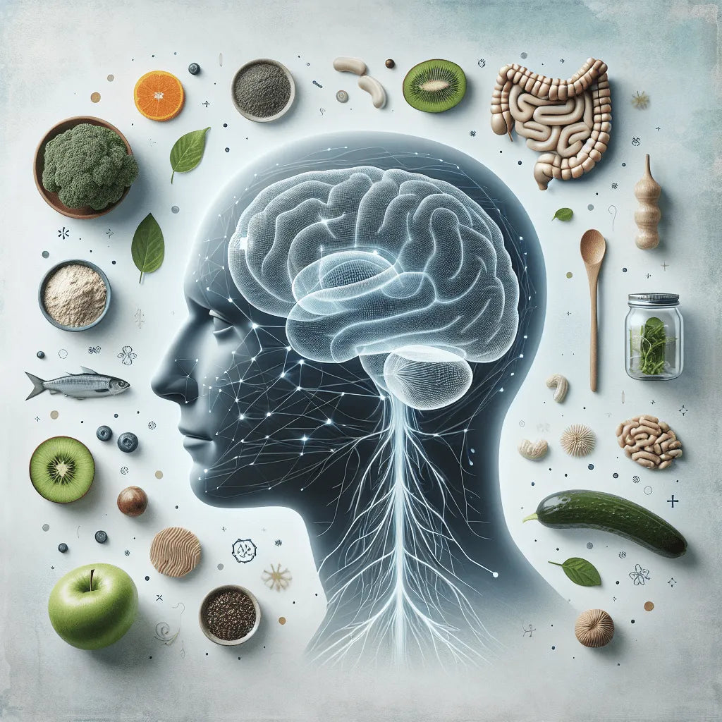 What food causes brain fog