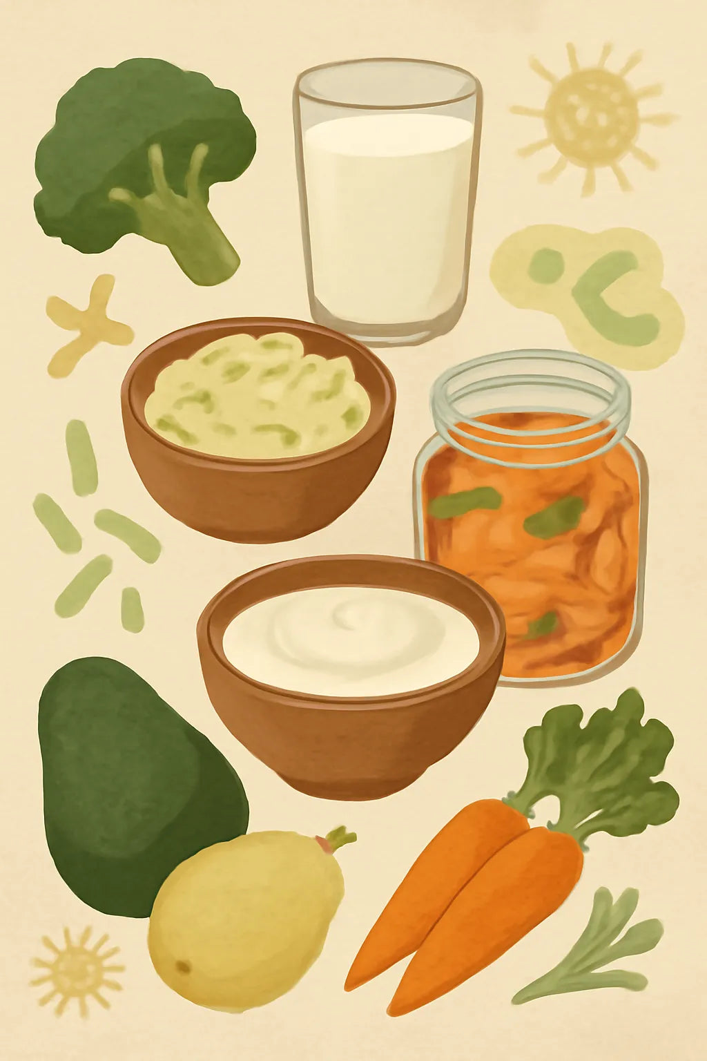 probiotics