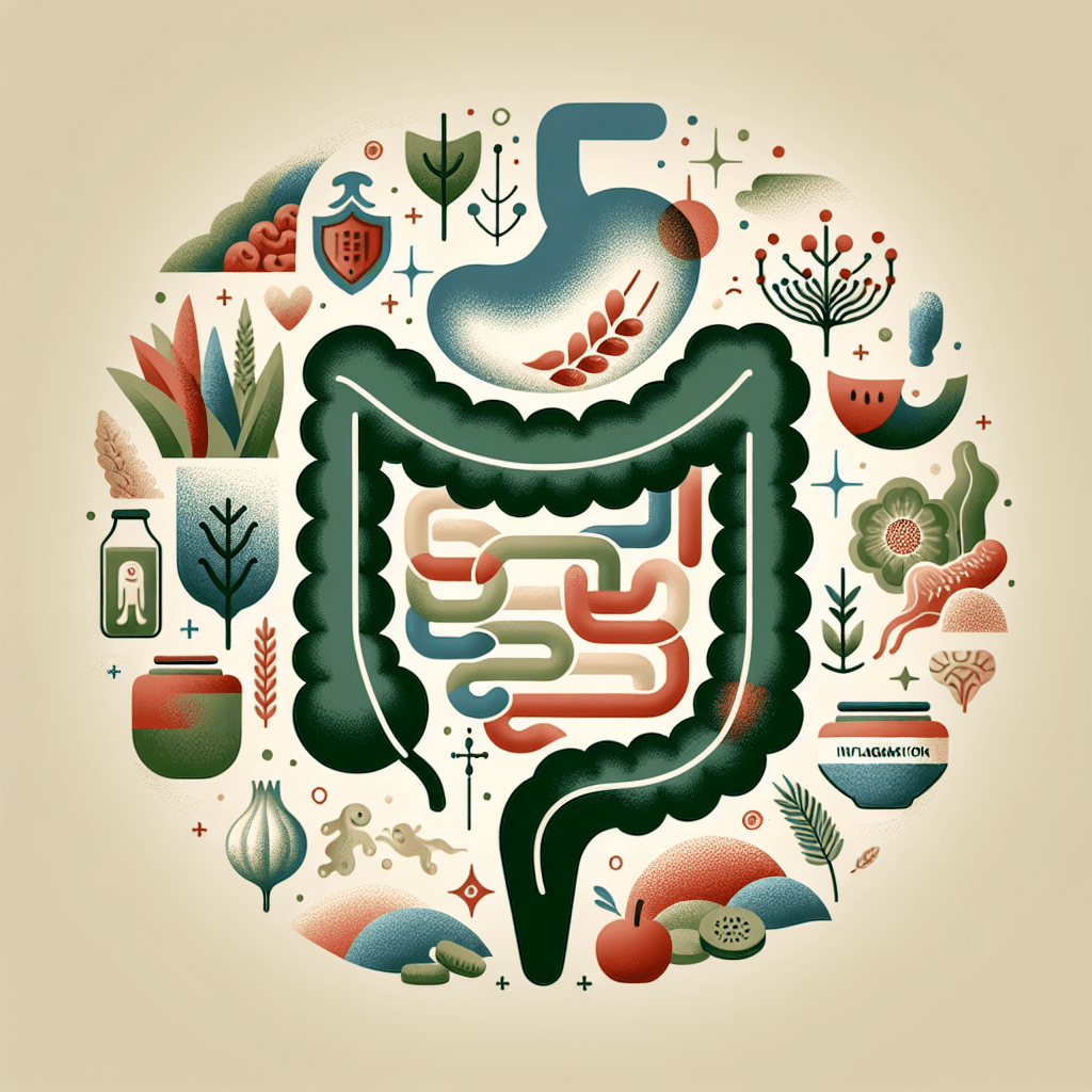 What foods inflame the intestines? - InnerBuddies