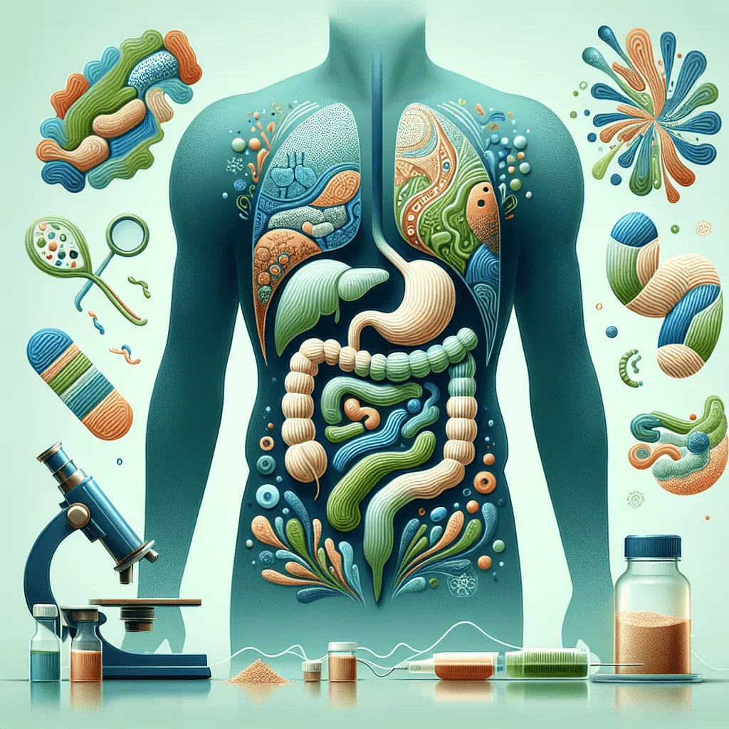 What happens if I have poor gut health