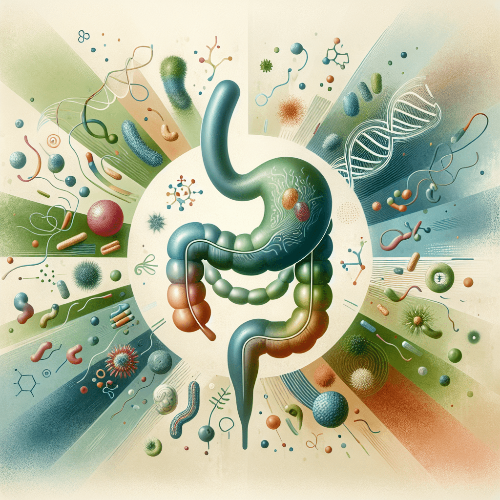What happens if my gut microbiota is imbalanced? - InnerBuddies