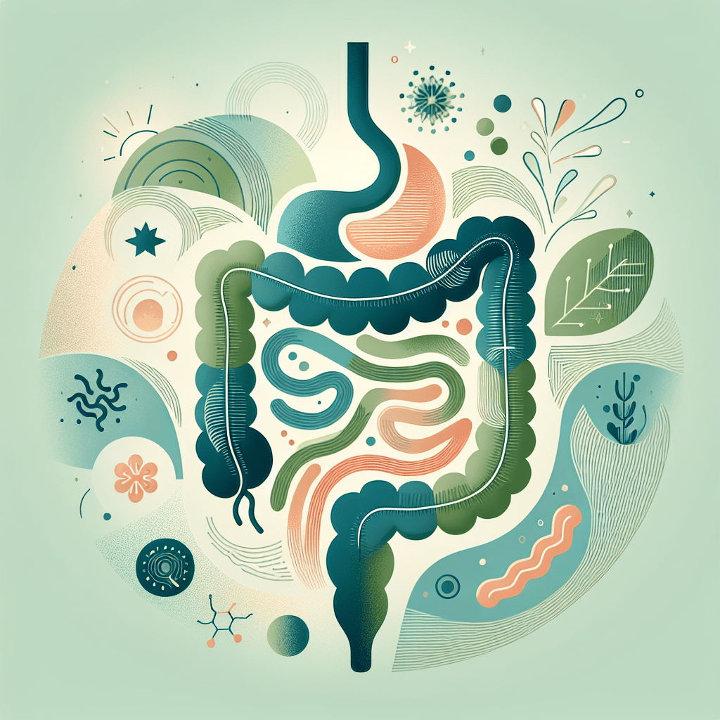 What happens if my gut microbiota is unbalanced? - InnerBuddies