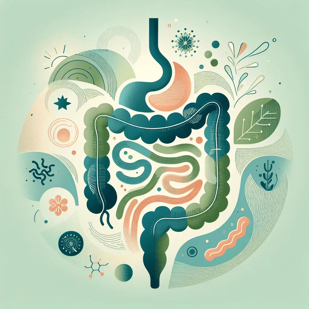 What happens if my gut microbiota is unbalanced