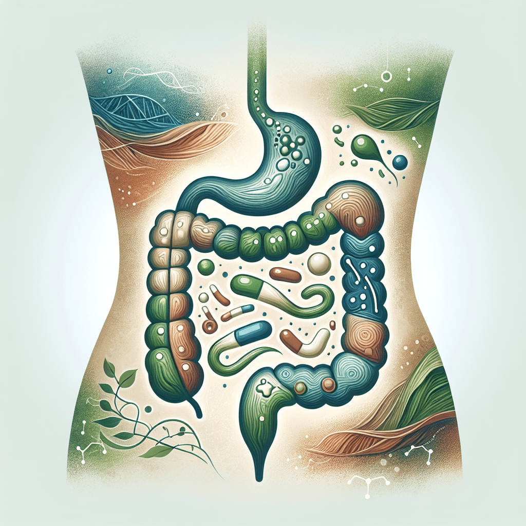 What happens if my microbiome is out of balance? - InnerBuddies