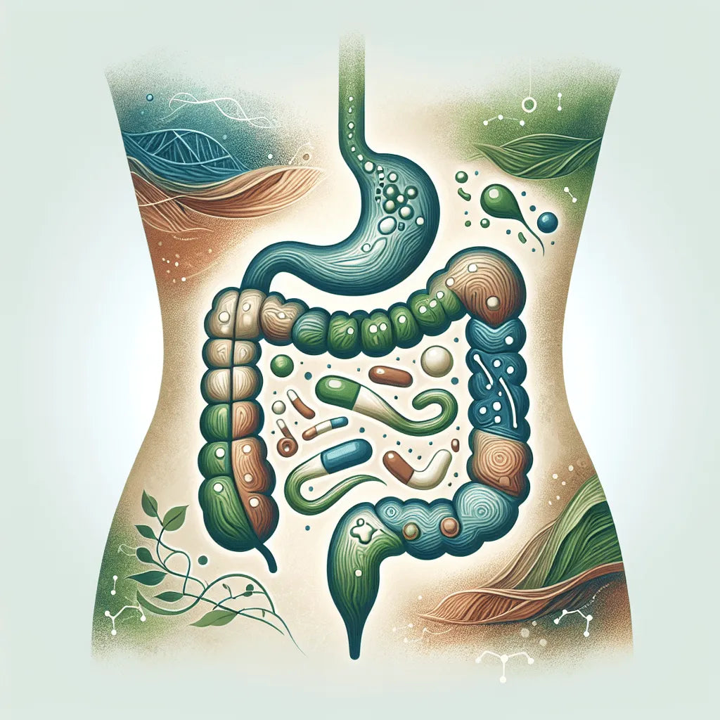 What happens if my microbiome is out of balance
