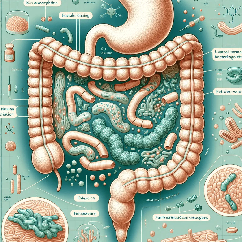 What happens if SIBO is left untreated