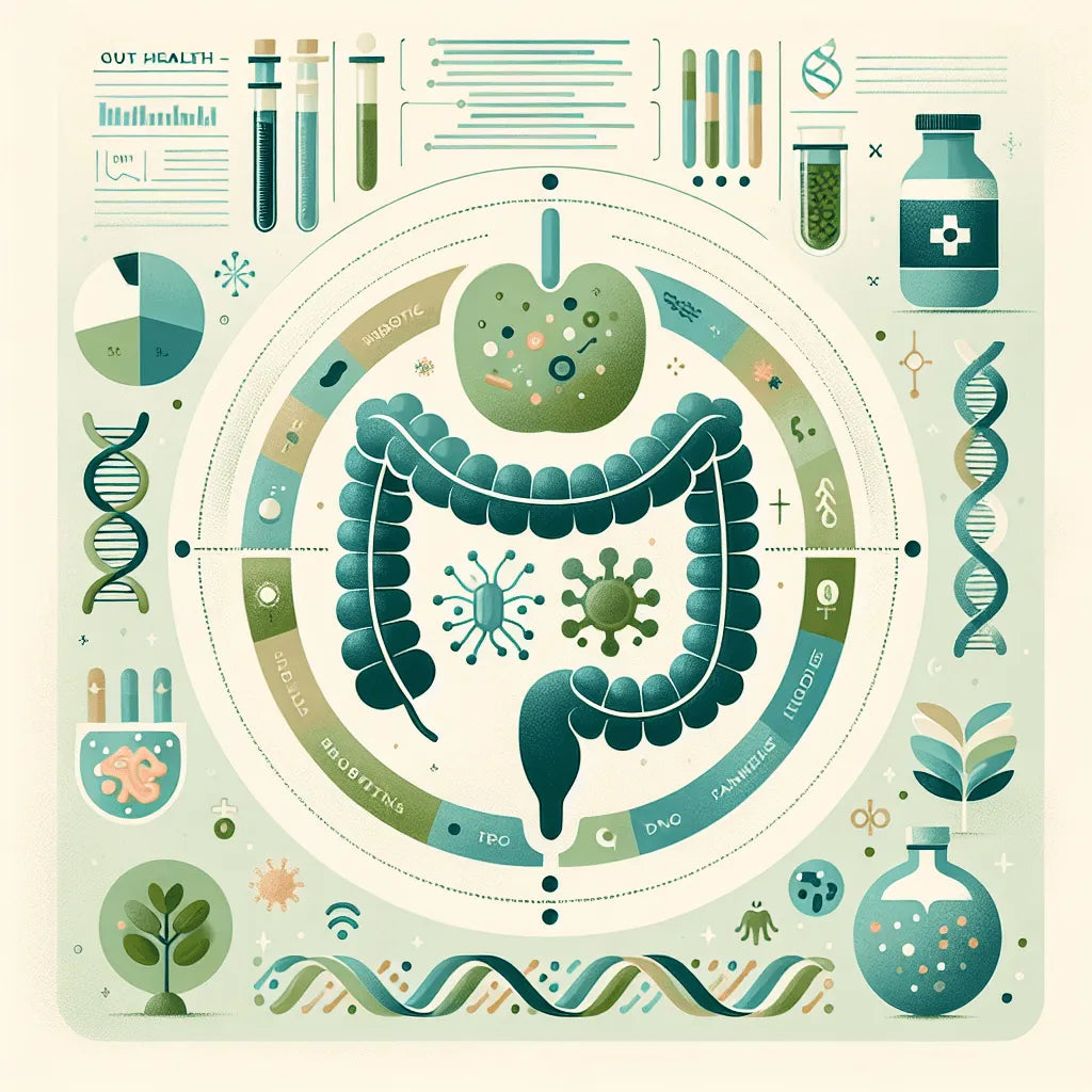 What happens when you take probiotics