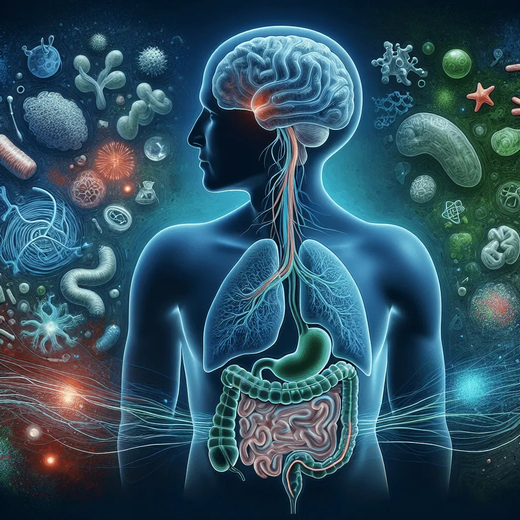 What harms the brain the most