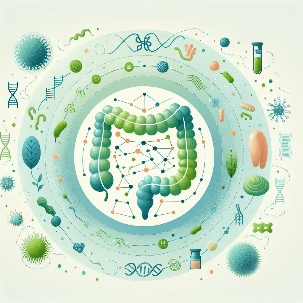 What harms the gut microbiome